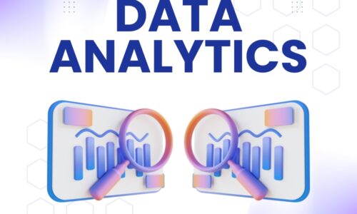 Data Analytics