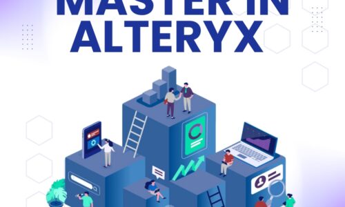 Master in Alteryx