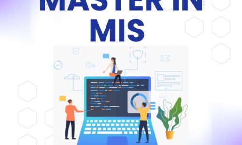 Management of Information System (MIS)