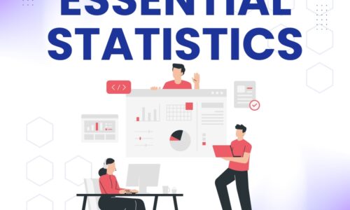 Essential Statistics