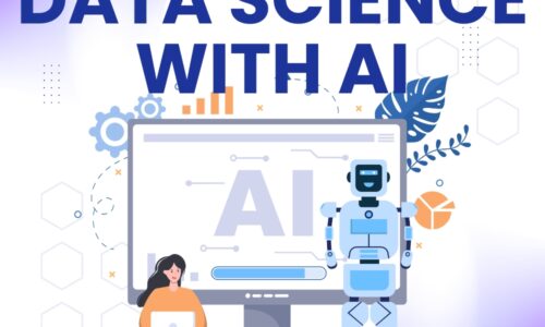 Data Science with AI