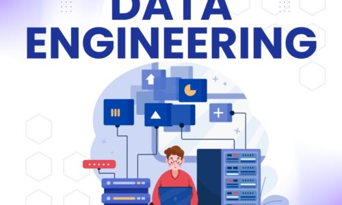 Data Engineering