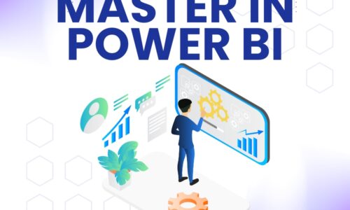 Master in PowerBI