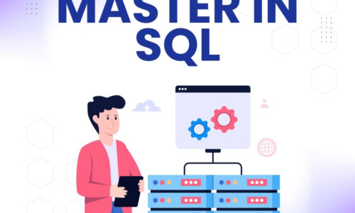 Master in SQL